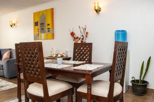 Perfect palm Condos-J12 in Nakuru