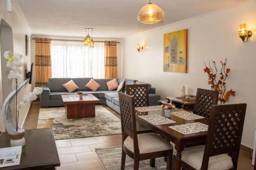 Perfect palm Condos-J12 in Nakuru