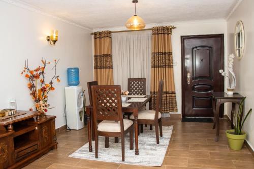 Perfect palm Condos-J12 in Nakuru
