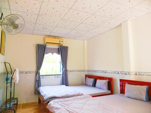 Đuc Phat Homestay in Nam Cat Tien