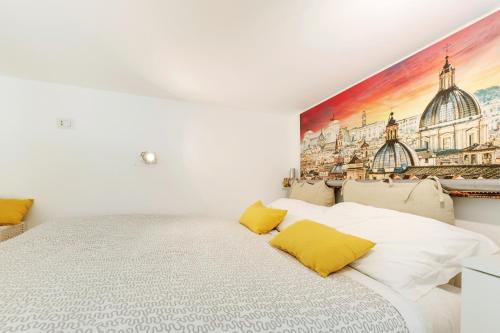 Apartment near the Vatican, Rzym (zdjęcie 6)