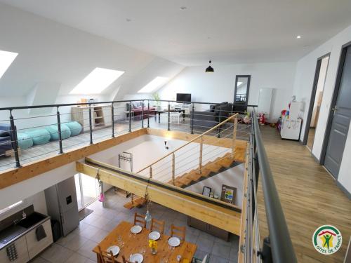 Maison de campagne La Remise Buech-Devoluy in Montmaur