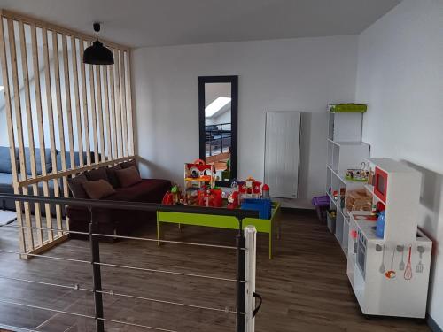 Maison de campagne La Remise Buech-Devoluy in Montmaur