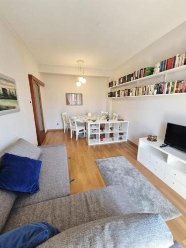 Trieste Moments - Casa Mika Apartment