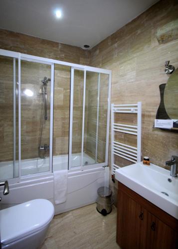 Diamond of Cappadocia Room Type - Cave Room with Bath