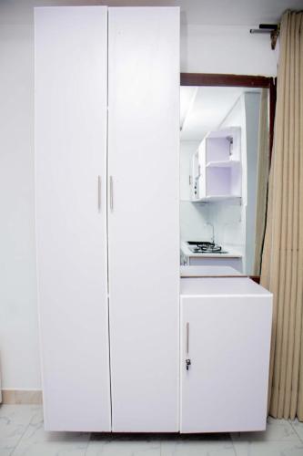 Shanny's Cozy Studio in Eldoretas