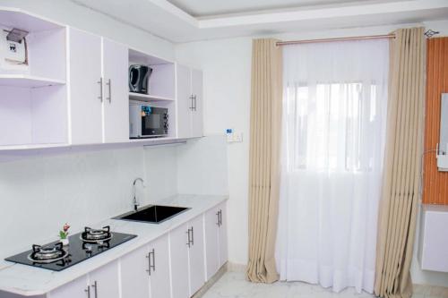 Shanny's Cozy Studio in Eldoretas