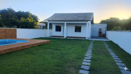 Casa Orquídeas em Arraial do Cabo - ideal para família e amigos (Casa Orquideas em Arraial do Cabo - ideal para familia e amigos) in Praia Seca