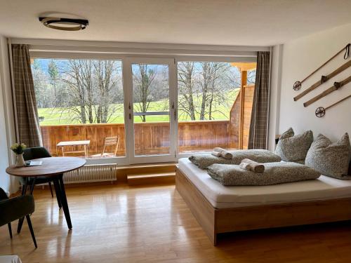 Appartment Katrin-Blick