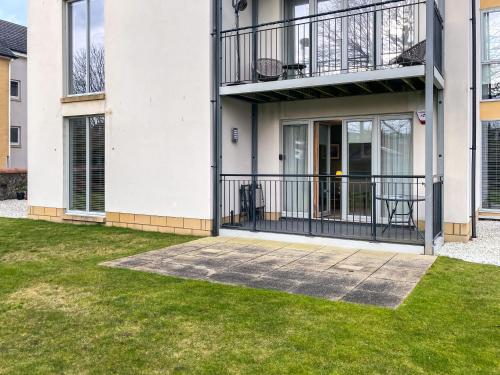 Зовнішній вигляд готелю, Northbeach Apartment B in Престуік