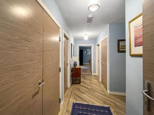 Зовнішній вигляд готелю, Northbeach Apartment B in Престуік