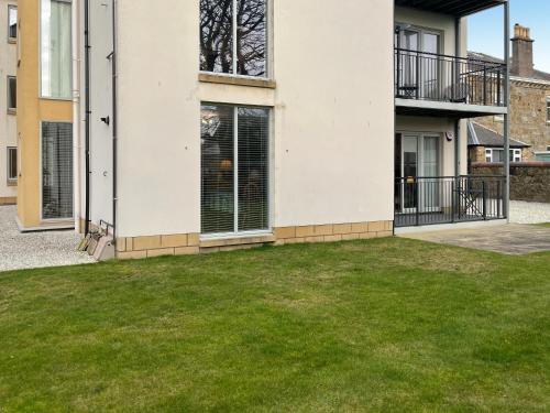 Зовнішній вигляд готелю, Northbeach Apartment B in Престуік