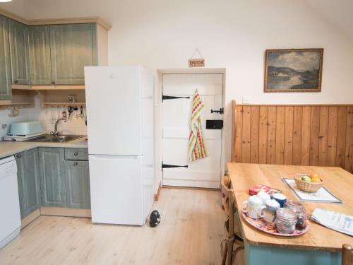Viesnīcas āriene, Coachman's Bothy - Ukc5958 in Port Appin