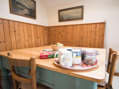 Iekārtas, Coachman's Bothy - Ukc5958 in Port Appin