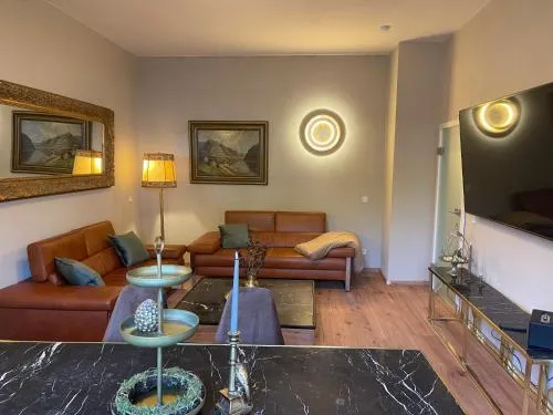 Ferienwohnung Mosel-Wohnen III Cochem Stadtzentrum in Cochem, Deutschland