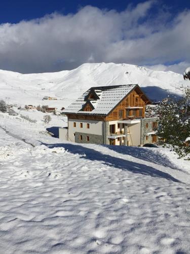 Chalet Skiopied - image 4