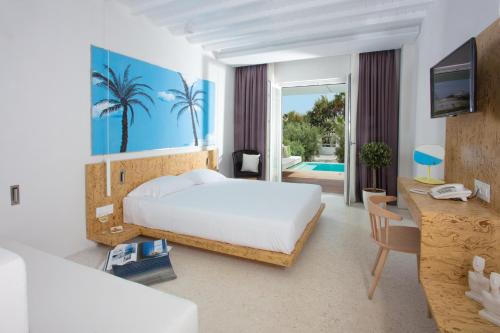 Relax Suite with Private Pool  image 4