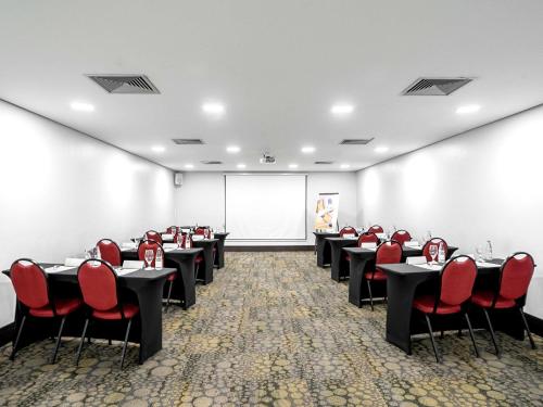 Novotel SP Jardins, Barueri