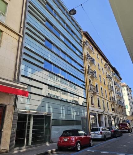 景觀, Green Marmot Capsule Hotel Genève (Green Marmot Capsule Hotel Geneve) in 日內瓦城中心