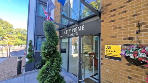City Prime Camden - 2