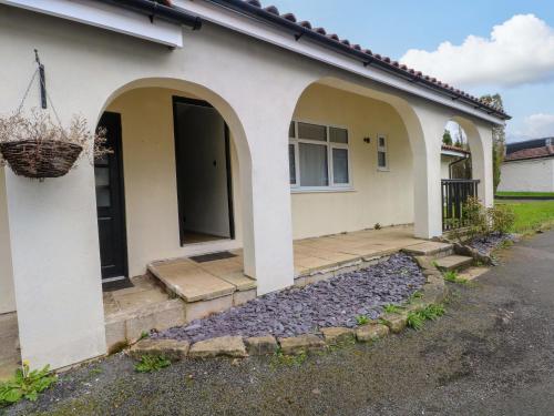 Stag Lodge gîte à louer Best Western Park Hall Hotel