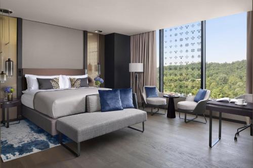 盧布爾雅那洲際酒店-洲際酒店集團旗下 (Intercontinental Ljubljana By IHG) in 盧布爾雅那