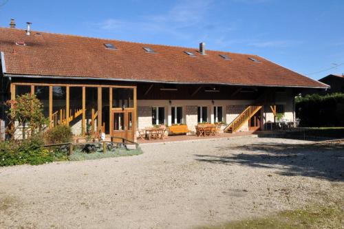 Facilities, Gite detape du poney club in Braux-Saint-Remy