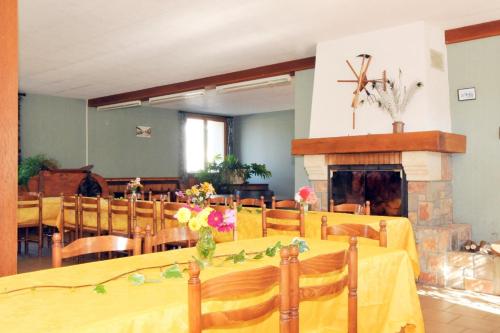 Facilities, Gite detape du poney club in Braux-Saint-Remy