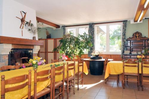 Facilities, Gite detape du poney club in Braux-Saint-Remy