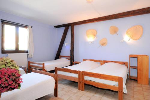 Facilities, Gite detape du poney club in Braux-Saint-Remy