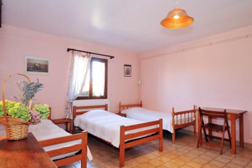 Facilities, Gite detape du poney club in Braux-Saint-Remy