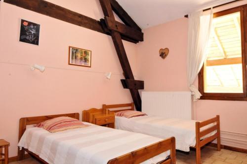 Facilities, Gite detape du poney club in Braux-Saint-Remy