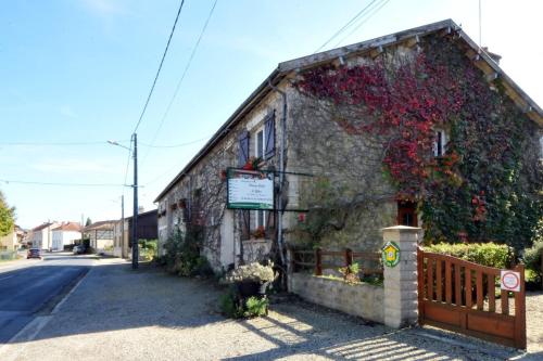 Facilities, Gite detape du poney club in Braux-Saint-Remy