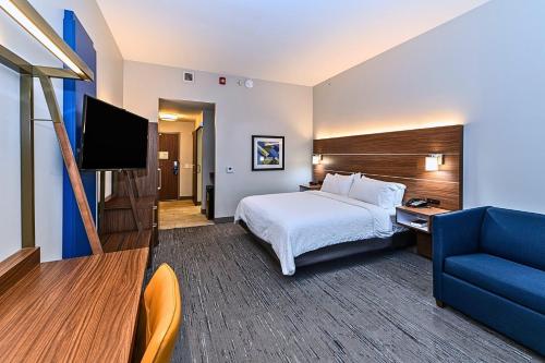 Holiday Inn Express Jasper By IHG in Jasper