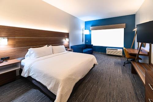 Holiday Inn Express Jasper By IHG in Jasper
