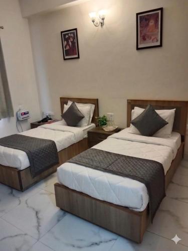 Hotel Doon Metro