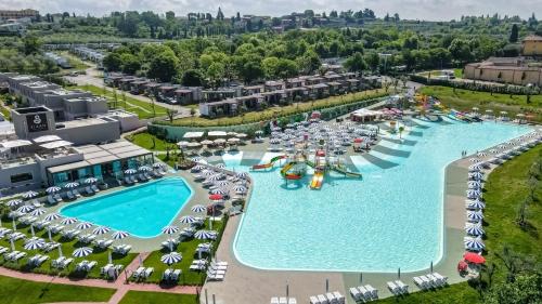Estivotravel on Camping Cisano San Vito