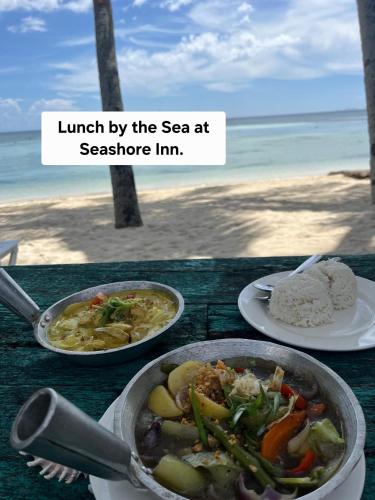 Seashore Inn