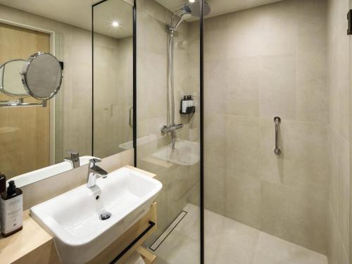 Mercure Katowice Centrum obrázok