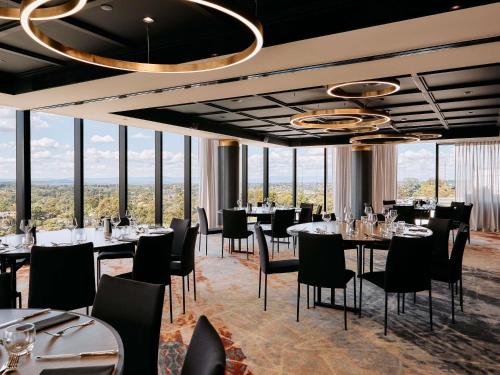 Meeting room / ballrooms, Mercure Melbourne Doncaster in Doncaster