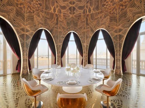 Meeting room / ballrooms, Raffles The Palm in Palm Jumeirah