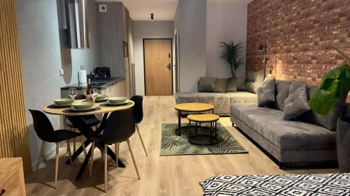 Wita Old Town Apartment