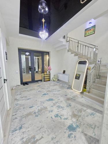 HALAL Apartment till 22 persons, in CHORSU – khách sạn tại Uchtepa District