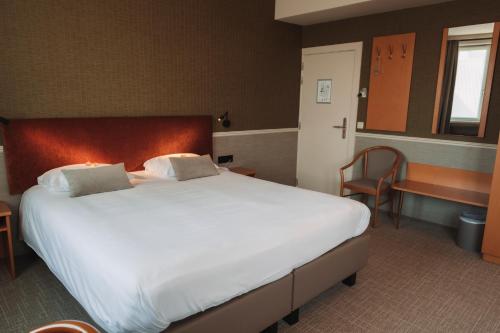 Albion Hotel - Ypres, Belgium - Updated 2026: Hotel prices and reviews ...