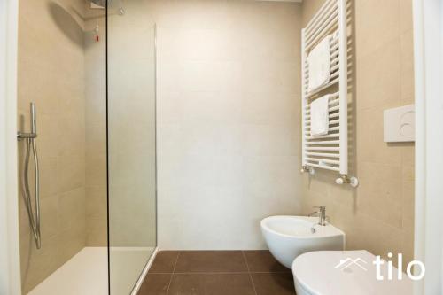 Waterfront Lux| Studio|A/C|Parking|GYM|Wifi By Tilo - image 5