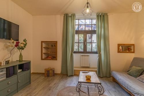 La maison du bonheur