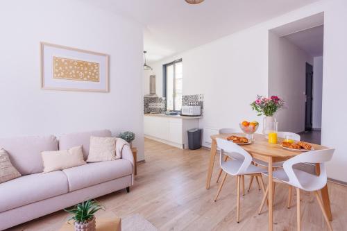 L'appartement Matisse - Charmant T2 proche centre in Le Cateau-Cambresis