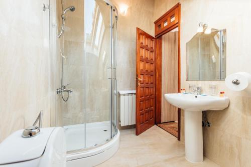 Lux Apartment