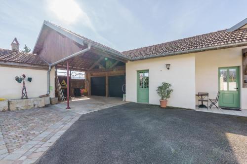 Iekārtas, Les Oliviers de Gourgeon - climatisé et avec piscine (Les Oliviers de Gourgeon - climatise et avec piscine) in Lavigney