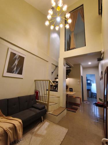 Staycation by ALCD – khách sạn tại Cupang